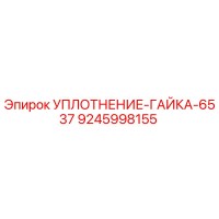 9245998155 УПЛОТНЕНИЕ-ГАЙКА-6537 Epiroc