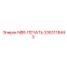 3363118443 NBR-ПЕЧАТЬ Epiroc