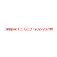 1202726700 КОЛЬЦО Epiroc