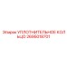 2695018701 УПЛОТНИТЕЛЬНОЕ КОЛЬЦО Epiroc