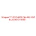 8613110361 УПЛОТНИТЕЛЬНОЕ КОЛЬЦО Epiroc