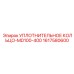 1617580600 УПЛОТНИТЕЛЬНОЕ КОЛЬЦО-MD100-400 Epiroc