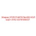 3376100037 УПЛОТНИТЕЛЬНОЕ КОЛЬЦО-21X2 Epiroc