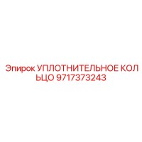 9717373243 УПЛОТНИТЕЛЬНОЕ КОЛЬЦО Epiroc