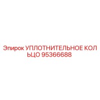 95366688 УПЛОТНИТЕЛЬНОЕ КОЛЬЦО Epiroc