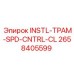 2658405599 Установка управления скоростью трамвая Epiroc