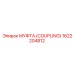 1622204812 МУФТА (COUPLING) Epiroc