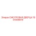 1901006619 СМОТРОВАЯ ДВЕРЦА Epiroc