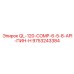 9753243384 QL-120-COMP-6-5-8-API-ПИН-H Epiroc