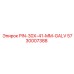 5730007388 PIN-30X-41-MM-GALV Epiroc