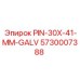 5730007388 PIN-30X-41-MM-GALV Epiroc