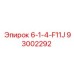 93002292 6-1-4-F11J Epiroc