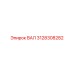 3128308282 ВАЛ (Epiroc)