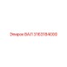 3163184000 ВАЛ Epiroc
