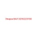3216223700 ВАЛ Epiroc