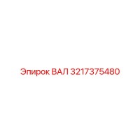 3217375480 ВАЛ Epiroc
