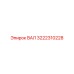 3222310228 ВАЛ Epiroc