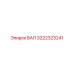 3222323241 ВАЛ Epiroc