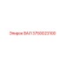 3750023100 ВАЛ Epiroc