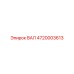 4720003613 ВАЛ Epiroc