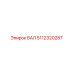 5112320287 ВАЛ Epiroc