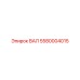 5580004015 ВАЛ Epiroc