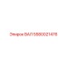 5580021476 ВАЛ Epiroc