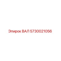 5730021056 ВАЛ Эпирок