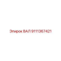 9111367421 ВАЛ Epiroc