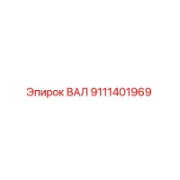 9111401969 ВАЛ Epiroc