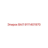 9111401970 ВАЛ Epiroc