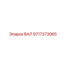 9717373065 ВАЛ Epiroc