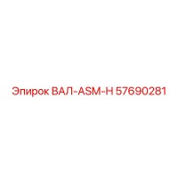 57690281 ВАЛ-ASM-H Epiroc