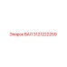 3121222259 ВАЛ Epiroc