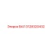3128320432 ВАЛ Epiroc