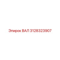 3128323907 ВАЛ Эпирок