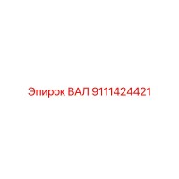 9111424421 ВАЛ Epiroc