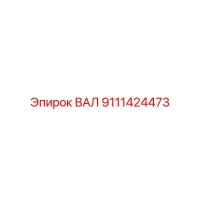 9111424473 ВАЛ Epiroc
