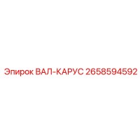 2658594592 ВАЛ-КАРУС Epiroc
