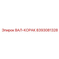 8393081328 ВАЛ-КОРАК Epiroc