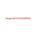 4700901795 ВАЛ Epiroc