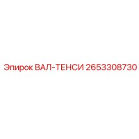 2653308730 ВАЛ-ТЕНСИ Epiroc