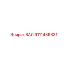 9111436331 ВАЛ Epiroc