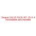 4812160966 VALUE-PACK-KIT-20-X-4700394686 Epiroc
