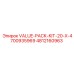 4812160963 VALUE-PACK-KIT-20-X-4700935969 Epiroc