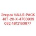 4812160977 VALUE-PACK-KIT-20-X-4700939082 Epiroc