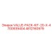 4812160979 VALUE-PACK-KIT-20-X-4700939404 Epiroc