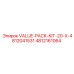 4812161064 VALUE-PACK-KIT-20-X-4812041531 Epiroc