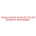 4812160965 VALUE-PACK-KIT-20-X4700945147 Epiroc