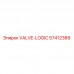 57412389 VALVE-LOGIC Epiroc